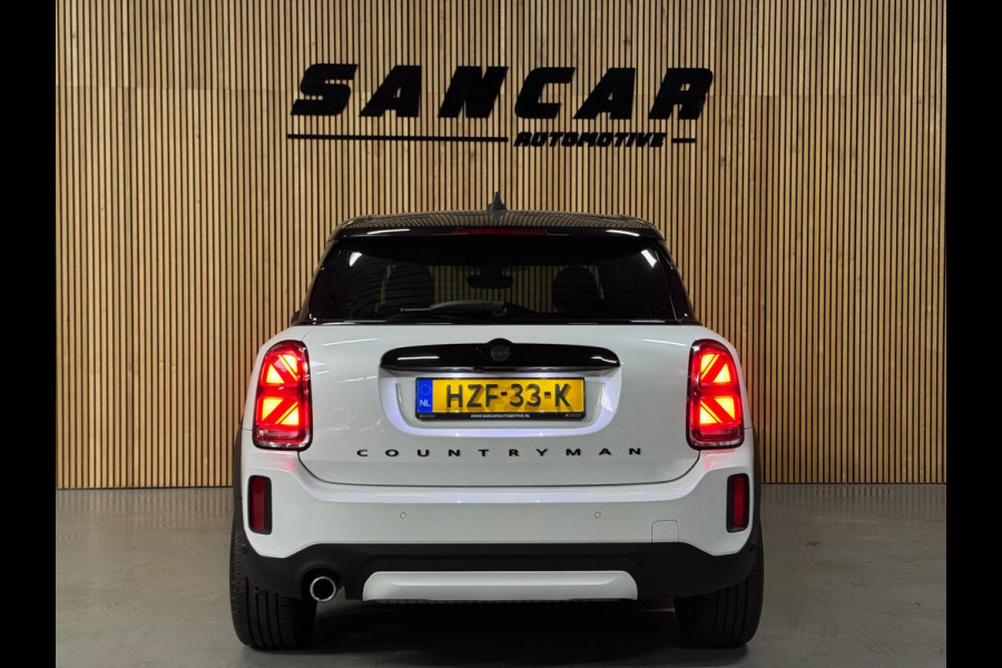 MINI Countryman 1.5 Cooper John Cooper Works
