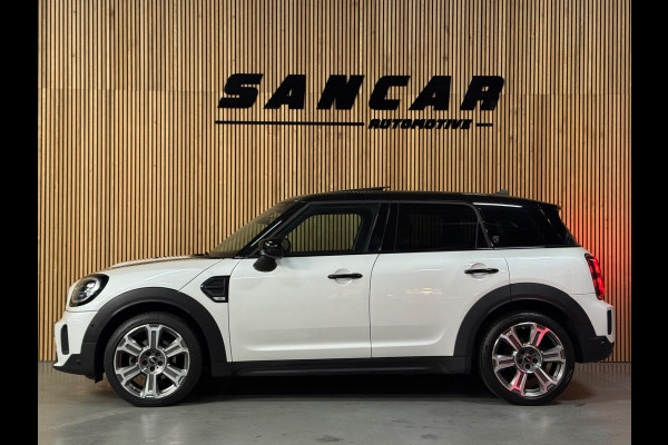 MINI Countryman 1.5 Cooper John Cooper Works