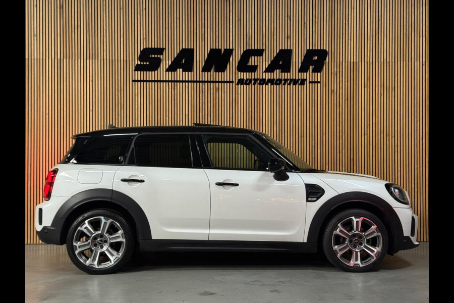 MINI Countryman 1.5 Cooper John Cooper Works