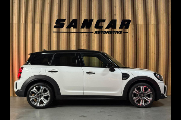 MINI Countryman 1.5 Cooper John Cooper Works