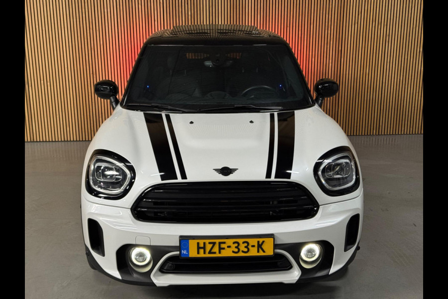 MINI Countryman 1.5 Cooper John Cooper Works