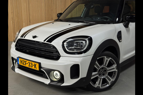 MINI Countryman 1.5 Cooper John Cooper Works
