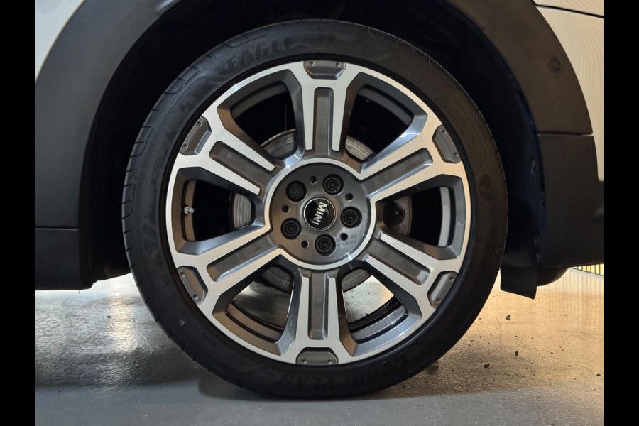 MINI Countryman 1.5 Cooper John Cooper Works