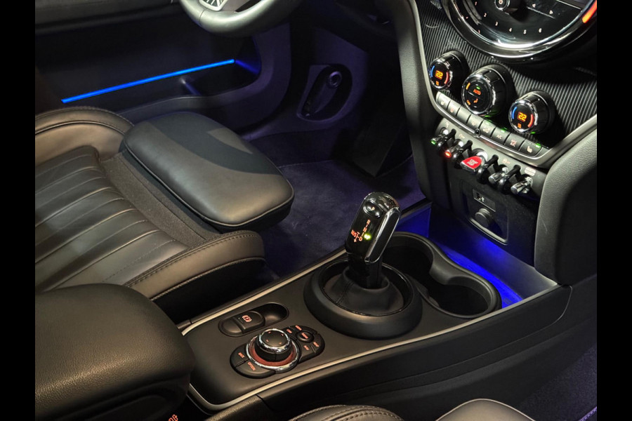MINI Countryman 1.5 Cooper John Cooper Works