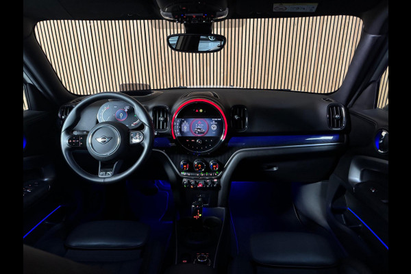 MINI Countryman 1.5 Cooper John Cooper Works