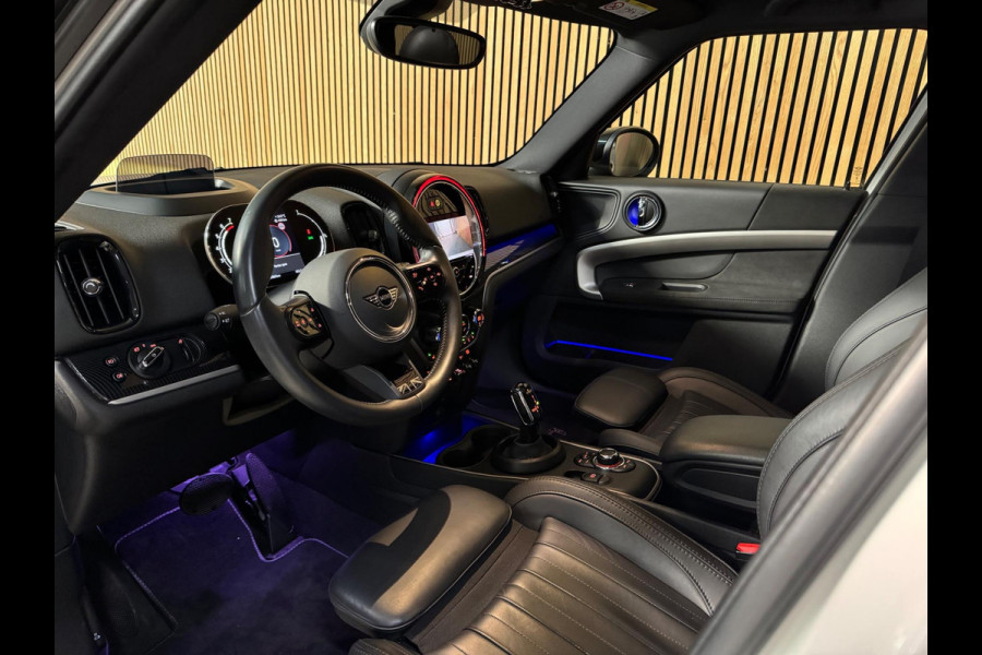 MINI Countryman 1.5 Cooper John Cooper Works