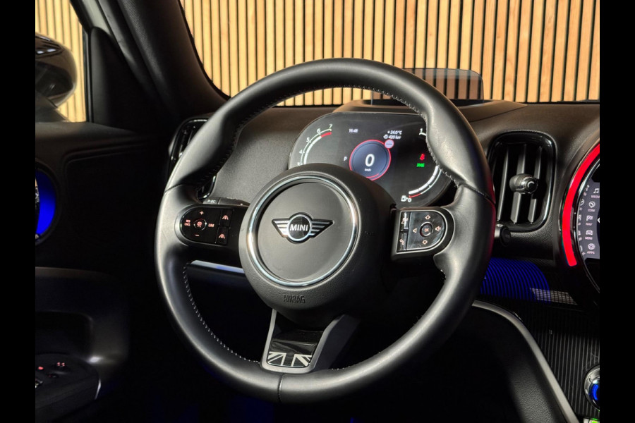 MINI Countryman 1.5 Cooper John Cooper Works