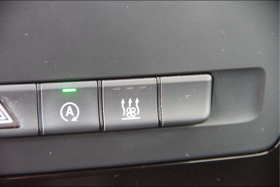 Mercedes-Benz Vito 119 CDI XL L3 AUT. LED, LEDER, 2X SCHUIFDEUR, ADAPT. CRUISE, CAMERA, NAVI, PARKEERSENSOREN