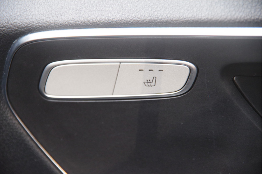 Mercedes-Benz Vito 119 CDI XL L3 AUT. LED, LEDER, 2X SCHUIFDEUR, ADAPT. CRUISE, CAMERA, NAVI, PARKEERSENSOREN