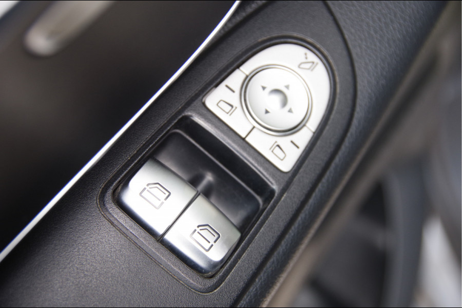 Mercedes-Benz Vito 119 CDI XL L3 AUT. LED, LEDER, 2X SCHUIFDEUR, ADAPT. CRUISE, CAMERA, NAVI, PARKEERSENSOREN