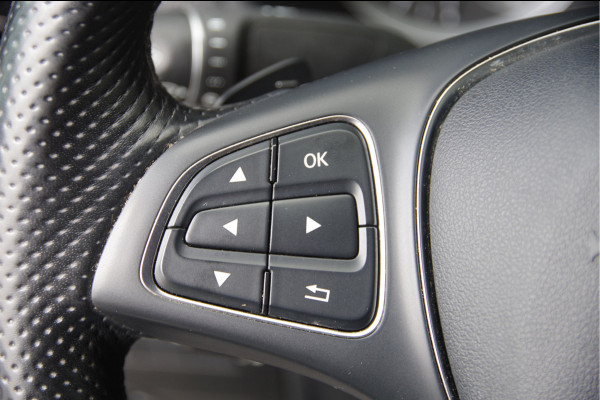 Mercedes-Benz Vito 119 CDI XL L3 AUT. LED, LEDER, 2X SCHUIFDEUR, ADAPT. CRUISE, CAMERA, NAVI, PARKEERSENSOREN