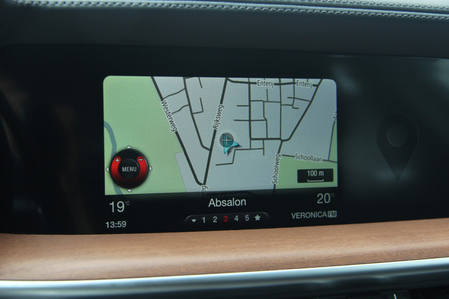 Alfa Romeo Stelvio 2.0 T AWD Super Business Edition 20" | Leder | Adaptive Cruise Control | Camera | Carplay