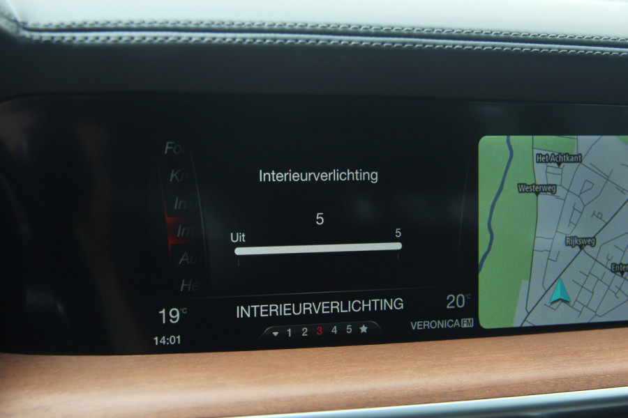 Alfa Romeo Stelvio 2.0 T AWD Super Business Edition 20" | Leder | Adaptive Cruise Control | Camera | Carplay