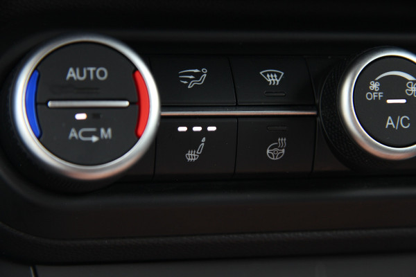 Alfa Romeo Stelvio 2.0 T AWD Super Business Edition 20" | Leder | Adaptive Cruise Control | Camera | Carplay