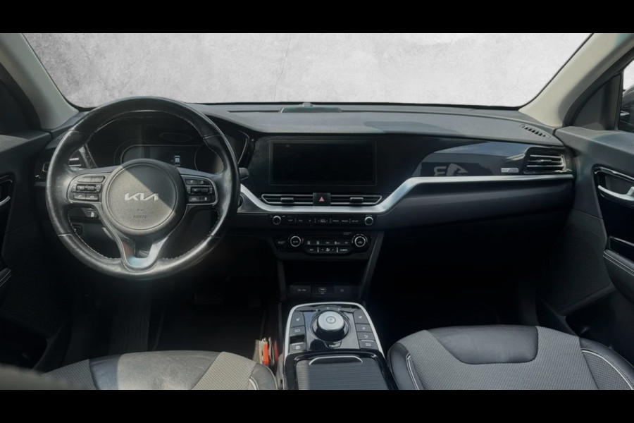Kia e-Niro Edition 64 kWh (NL-auto, 1e Eig, Navi, Carplay, StoelV, Camera, PDC V+A, Lane Assist, Etc)