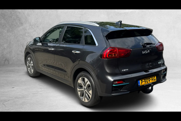 Kia e-Niro Edition 64 kWh (NL-auto, 1e Eig, Navi, Carplay, StoelV, Camera, PDC V+A, Lane Assist, Etc)
