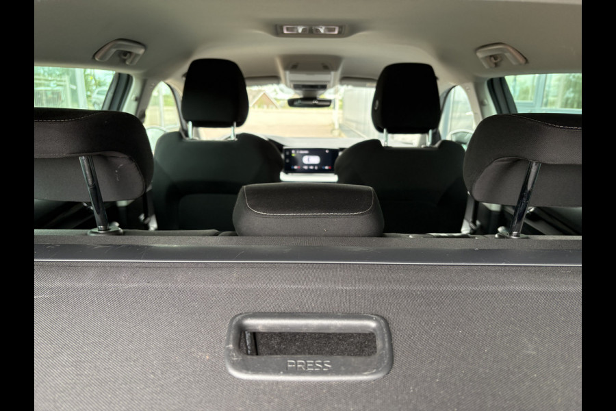 Škoda Octavia Combi 1.0 TSi Business Edition TREKHAAK/VIRTUAL/NAVI/CARPLAY/CRUISE/PDC
