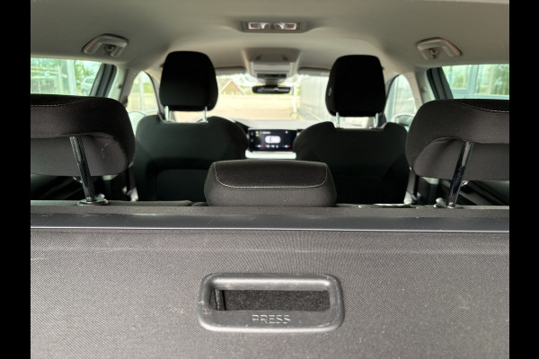Škoda Octavia Combi 1.0 TSi Business Edition TREKHAAK/VIRTUAL/NAVI/CARPLAY/CRUISE/PDC
