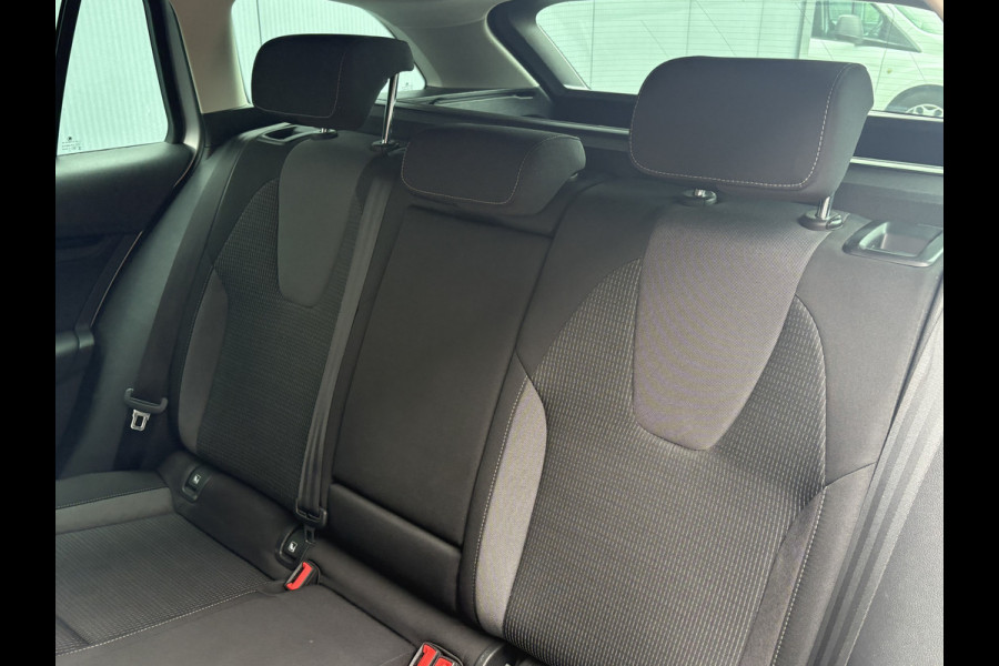 Škoda Octavia Combi 1.0 TSi Business Edition TREKHAAK/VIRTUAL/NAVI/CARPLAY/CRUISE/PDC