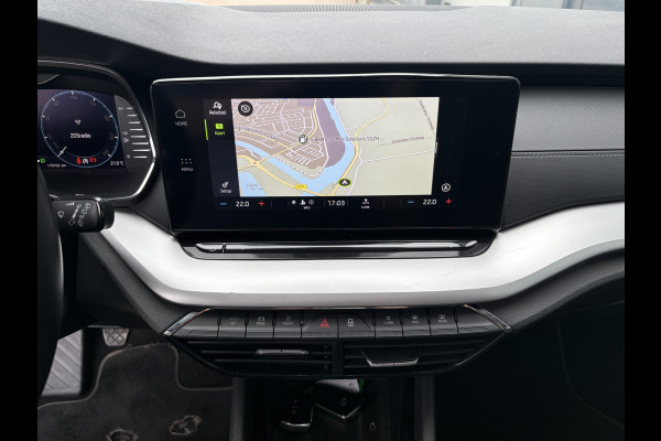 Škoda Octavia Combi 1.0 TSi Business Edition TREKHAAK/VIRTUAL/NAVI/CARPLAY/CRUISE/PDC