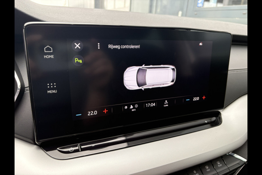 Škoda Octavia Combi 1.0 TSi Business Edition TREKHAAK/VIRTUAL/NAVI/CARPLAY/CRUISE/PDC