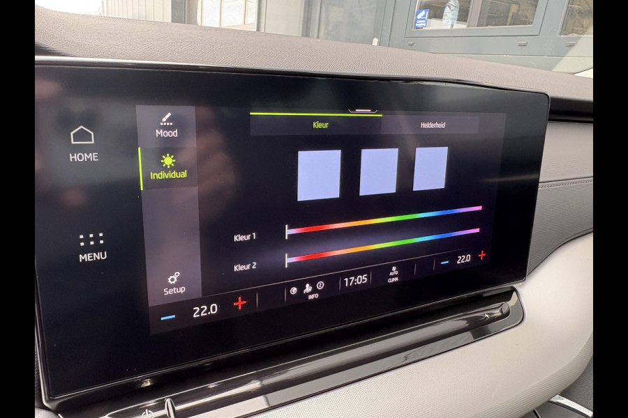 Škoda Octavia Combi 1.0 TSi Business Edition TREKHAAK/VIRTUAL/NAVI/CARPLAY/CRUISE/PDC
