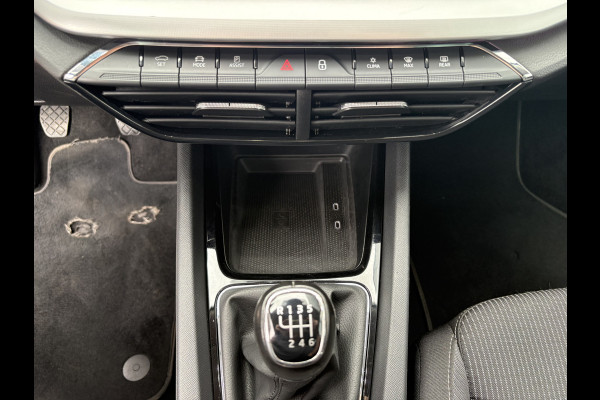 Škoda Octavia Combi 1.0 TSi Business Edition TREKHAAK/VIRTUAL/NAVI/CARPLAY/CRUISE/PDC