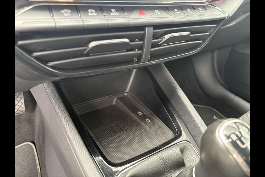 Škoda Octavia Combi 1.0 TSi Business Edition TREKHAAK/VIRTUAL/NAVI/CARPLAY/CRUISE/PDC