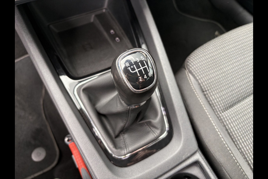 Škoda Octavia Combi 1.0 TSi Business Edition TREKHAAK/VIRTUAL/NAVI/CARPLAY/CRUISE/PDC