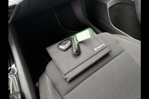 Škoda Octavia Combi 1.0 TSi Business Edition TREKHAAK/VIRTUAL/NAVI/CARPLAY/CRUISE/PDC