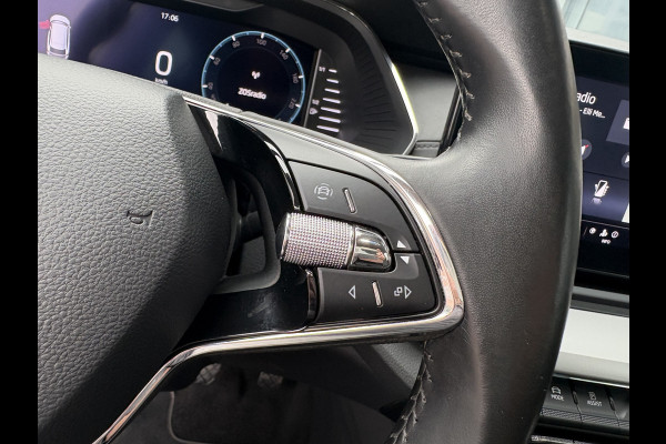 Škoda Octavia Combi 1.0 TSi Business Edition TREKHAAK/VIRTUAL/NAVI/CARPLAY/CRUISE/PDC