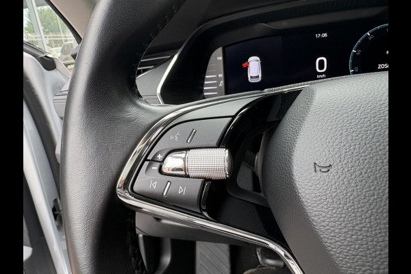 Škoda Octavia Combi 1.0 TSi Business Edition TREKHAAK/VIRTUAL/NAVI/CARPLAY/CRUISE/PDC
