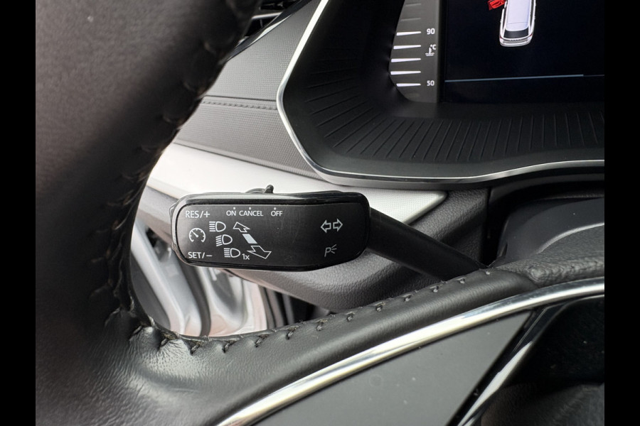 Škoda Octavia Combi 1.0 TSi Business Edition TREKHAAK/VIRTUAL/NAVI/CARPLAY/CRUISE/PDC