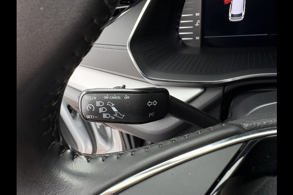 Škoda Octavia Combi 1.0 TSi Business Edition TREKHAAK/VIRTUAL/NAVI/CARPLAY/CRUISE/PDC