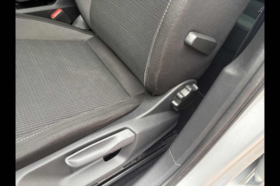 Škoda Octavia Combi 1.0 TSi Business Edition TREKHAAK/VIRTUAL/NAVI/CARPLAY/CRUISE/PDC