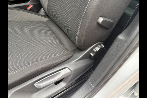 Škoda Octavia Combi 1.0 TSi Business Edition TREKHAAK/VIRTUAL/NAVI/CARPLAY/CRUISE/PDC