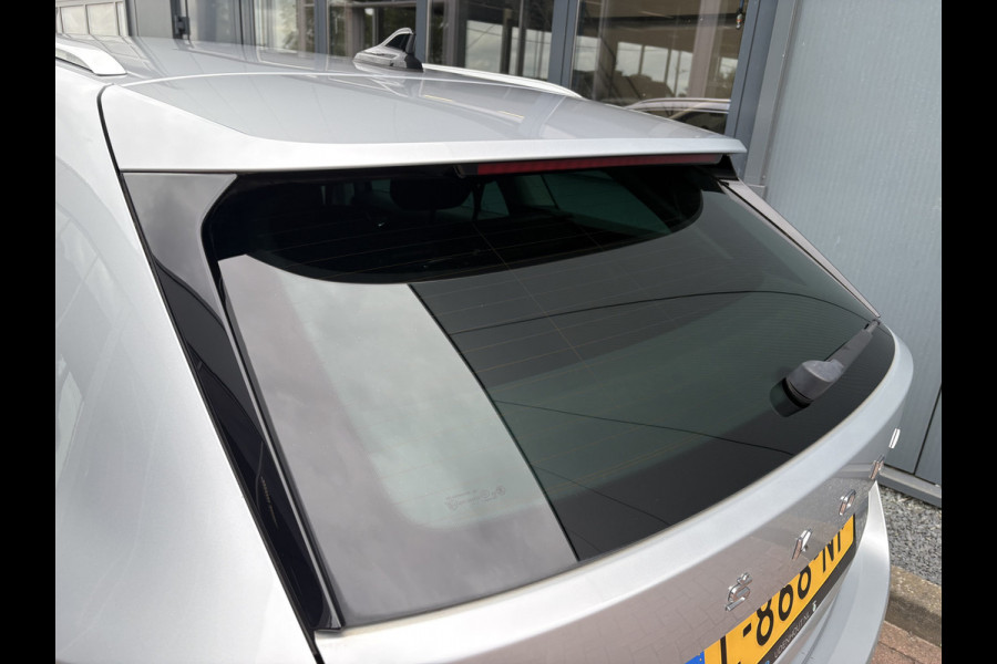 Škoda Octavia Combi 1.0 TSi Business Edition TREKHAAK/VIRTUAL/NAVI/CARPLAY/CRUISE/PDC