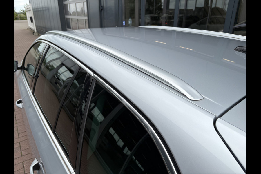 Škoda Octavia Combi 1.0 TSi Business Edition TREKHAAK/VIRTUAL/NAVI/CARPLAY/CRUISE/PDC