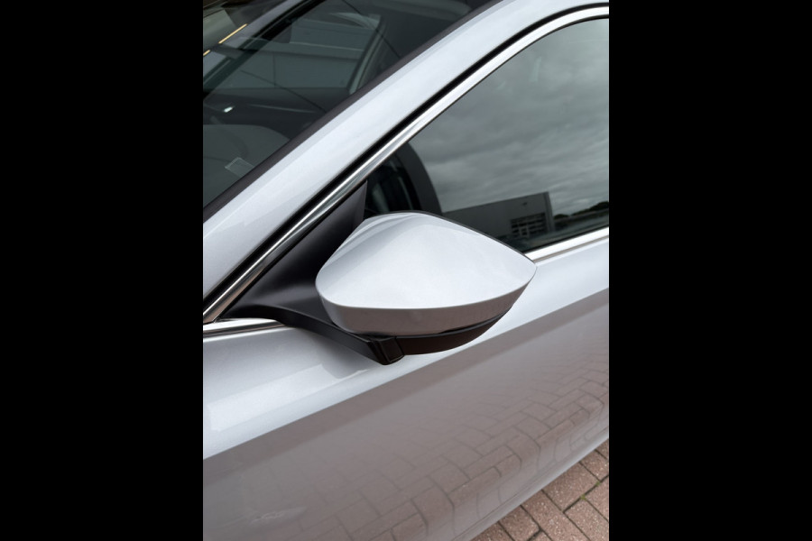 Škoda Octavia Combi 1.0 TSi Business Edition TREKHAAK/VIRTUAL/NAVI/CARPLAY/CRUISE/PDC