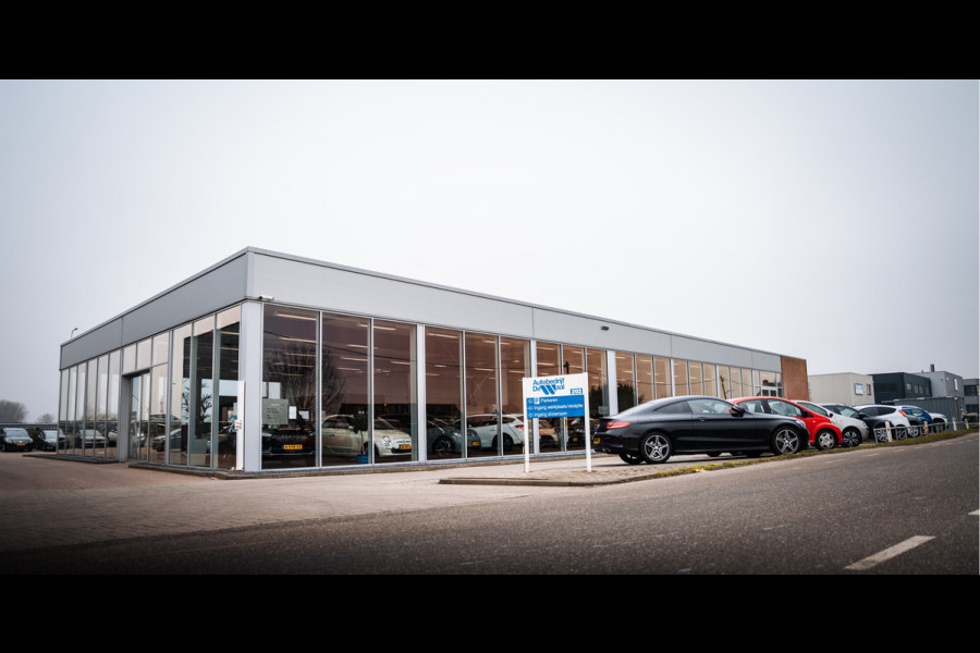 Škoda Octavia Combi 1.0 TSi Business Edition TREKHAAK/VIRTUAL/NAVI/CARPLAY/CRUISE/PDC