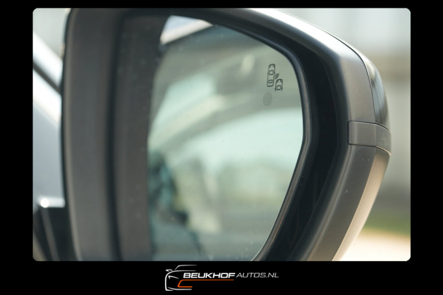 Opel Grandland X 1.2 Turbo Ultimate Leer Trekhaak 360Cam