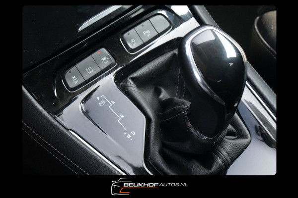 Opel Grandland X 1.2 Turbo Ultimate Leer Trekhaak 360Cam