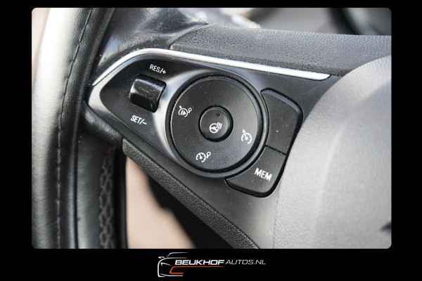Opel Grandland X 1.2 Turbo Ultimate Leer Trekhaak 360Cam