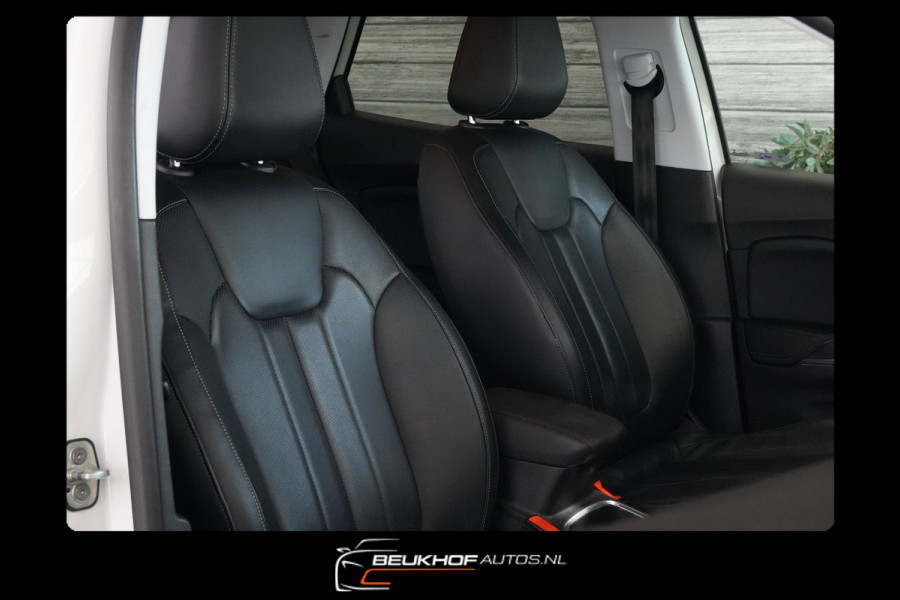 Opel Grandland X 1.2 Turbo Ultimate Leer Trekhaak 360Cam