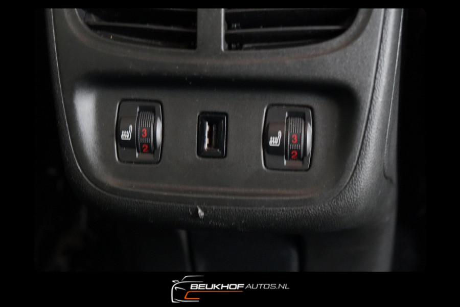 Opel Grandland X 1.2 Turbo Ultimate Leer Trekhaak 360Cam