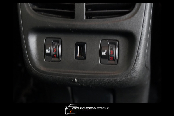 Opel Grandland X 1.2 Turbo Ultimate Leer Trekhaak 360Cam
