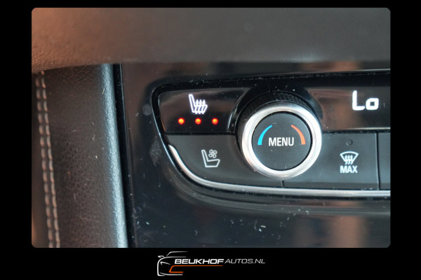 Opel Grandland X 1.2 Turbo Ultimate Leer Trekhaak 360Cam