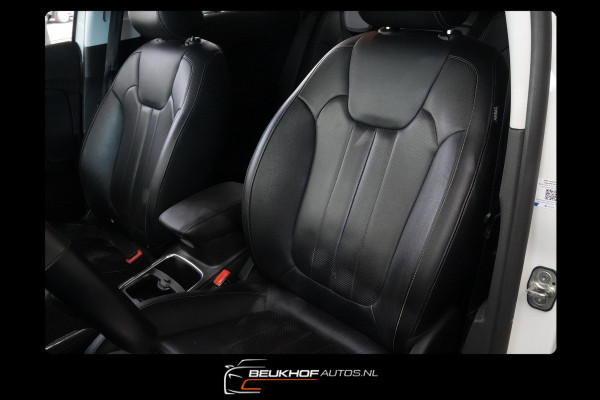 Opel Grandland X 1.2 Turbo Ultimate Leer Trekhaak 360Cam