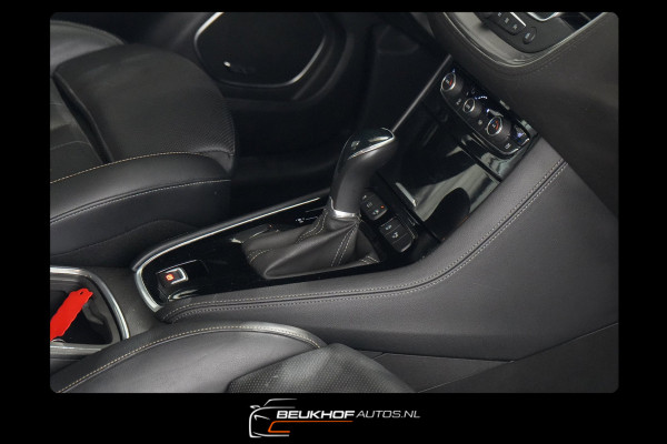 Opel Grandland X 1.2 Turbo Ultimate Leer Trekhaak 360Cam