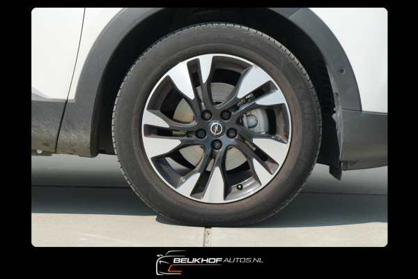 Opel Grandland X 1.2 Turbo Ultimate Leer Trekhaak 360Cam